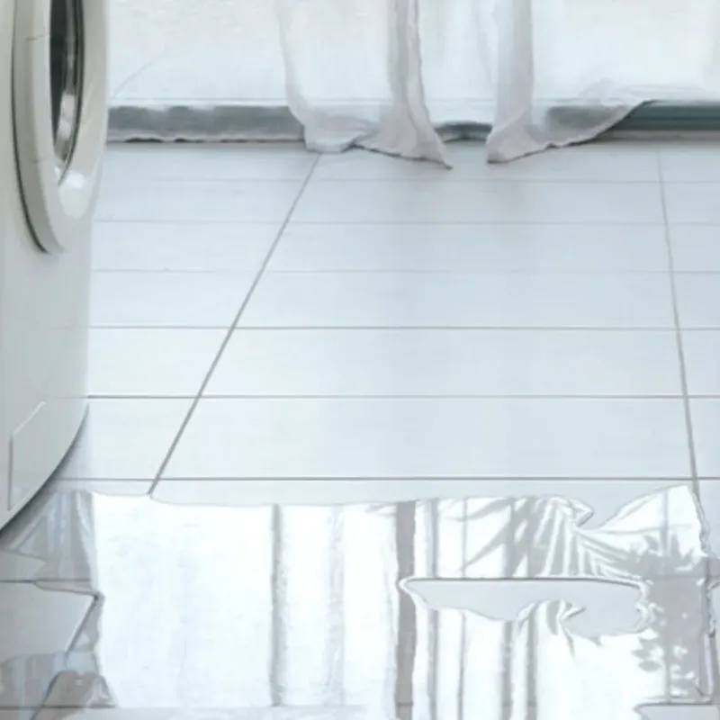 Appliance Leak Cleanup in Hillsborough, NH